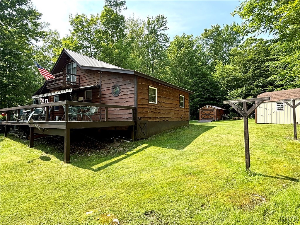 93 Lorton Lake Dr Drive, Orwell, New York image 27