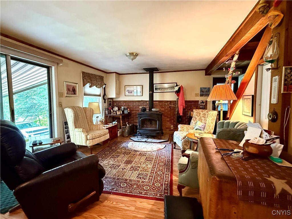 93 Lorton Lake Dr Drive, Orwell, New York image 7
