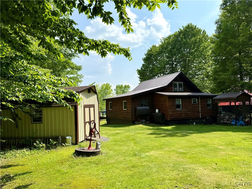 93 Lorton Lake Dr Drive, Orwell, New York image 31
