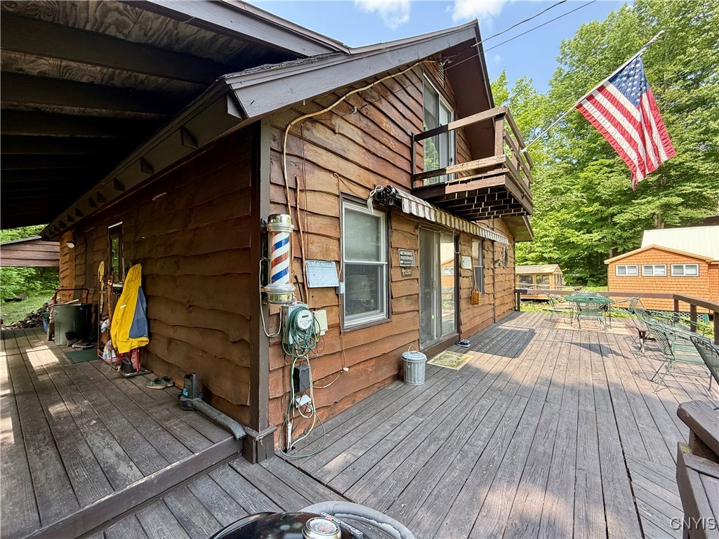 93 Lorton Lake Dr Drive, Orwell, New York image 49