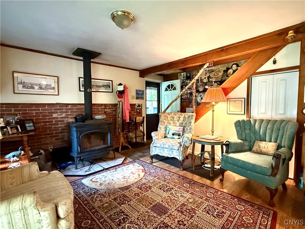 93 Lorton Lake Dr Drive, Orwell, New York image 5