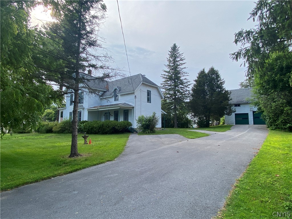 48 Rock Island Street, Gouverneur, New York image 2