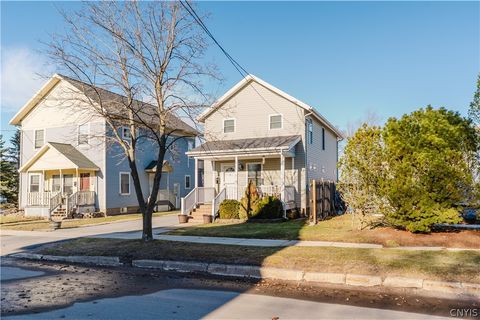 Homes For Sale - 409 Franklin Street<br/> Clayton, NY 13624