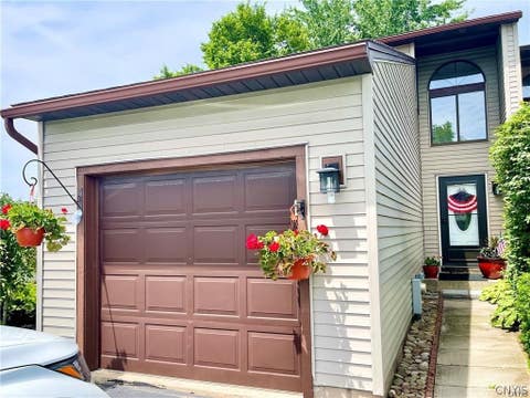 Photo of 8423 Bubbling Springs Drive, Clay, NY 13027 (MLS # S1706343)