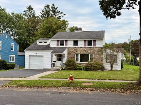 Homes For Sale - 2643 Remington Road<br/> Utica, NY 13501