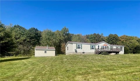 10428 N Steuben Road Westernville NY 13486
