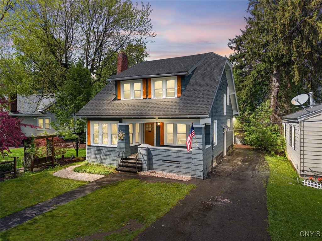 125 Fayette Boulevard, Syracuse, New York image 1