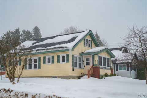 Homes For Sale - 810 Turin Street<br/> Oneida County, Rome, NY 13440