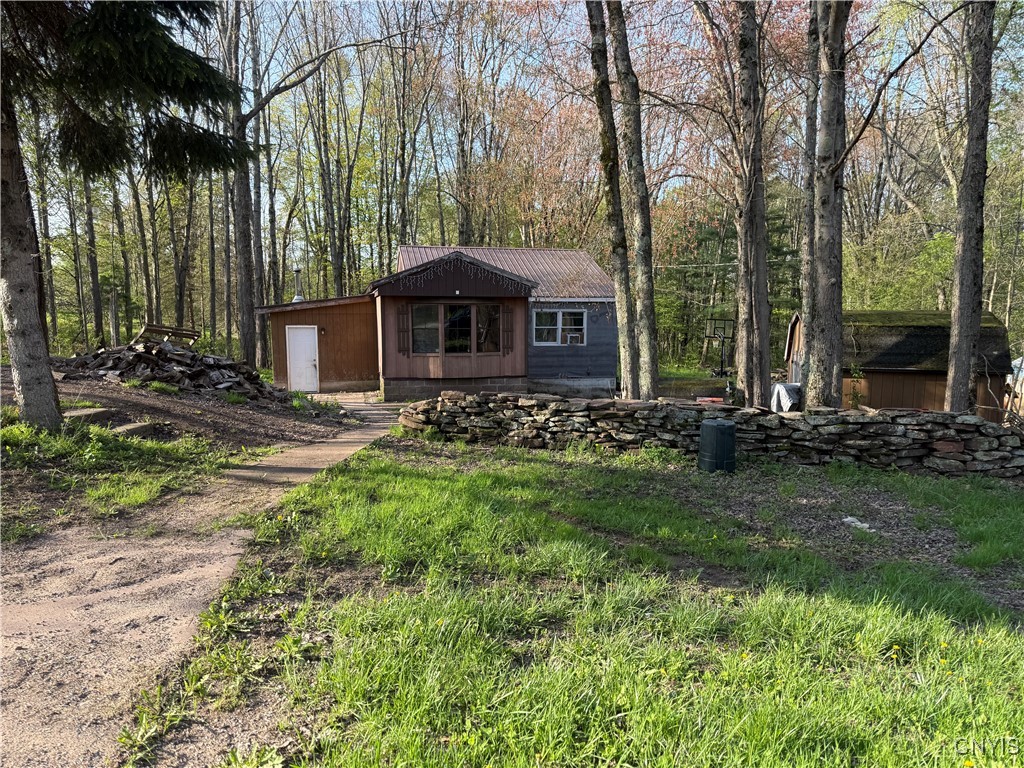 304 Canfield Road, Parish, New York image 1