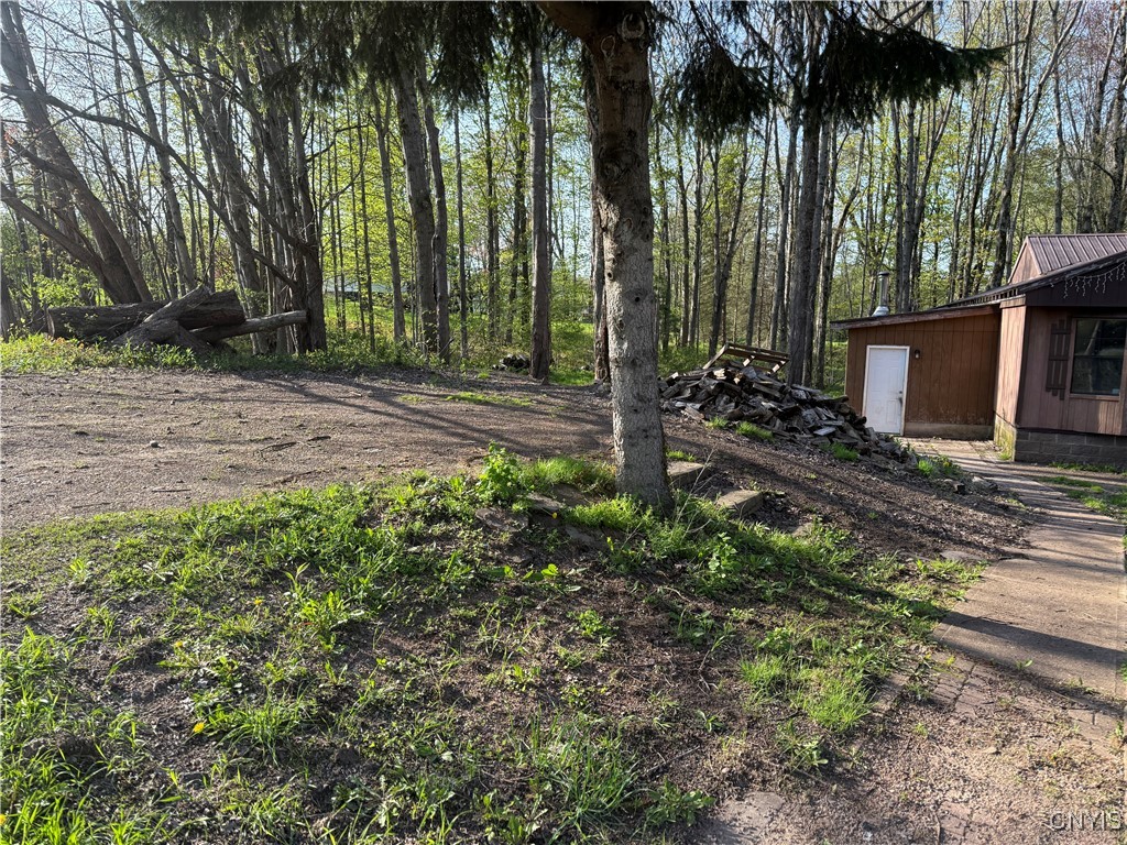 304 Canfield Road, Parish, New York image 2