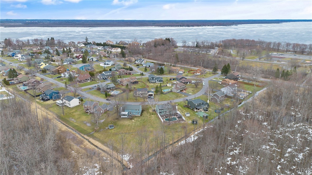 9478 Hawkeye Drive, Cicero, New York image 39
