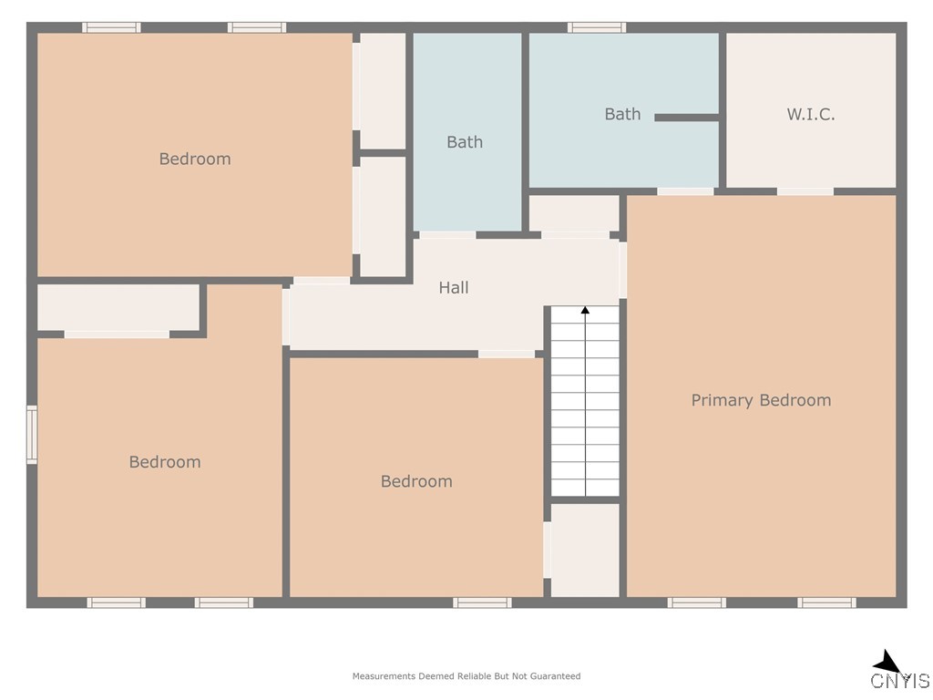 9478 Hawkeye Drive, Cicero, New York image 41
