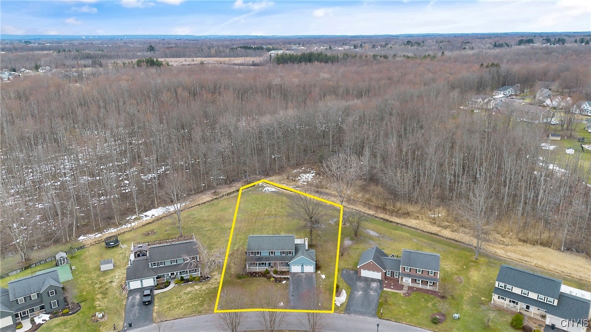 9478 Hawkeye Drive, Cicero, New York image 38