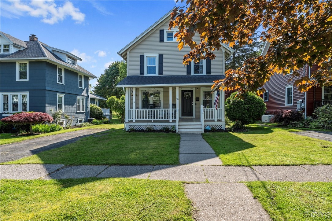 210 N Hoopes Avenue, Auburn, New York image 2