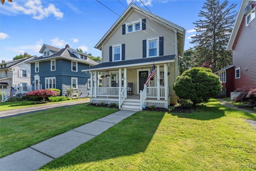 210 N Hoopes Avenue, Auburn, New York image 3