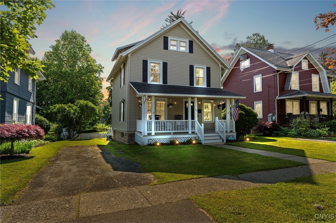 210 N Hoopes Avenue, Auburn, New York image 43