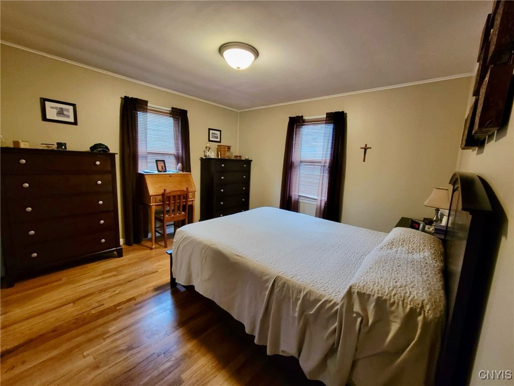 119 Sunrise Court, Frankfort, New York image 17