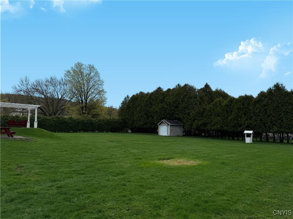 119 Sunrise Court, Frankfort, New York image 32