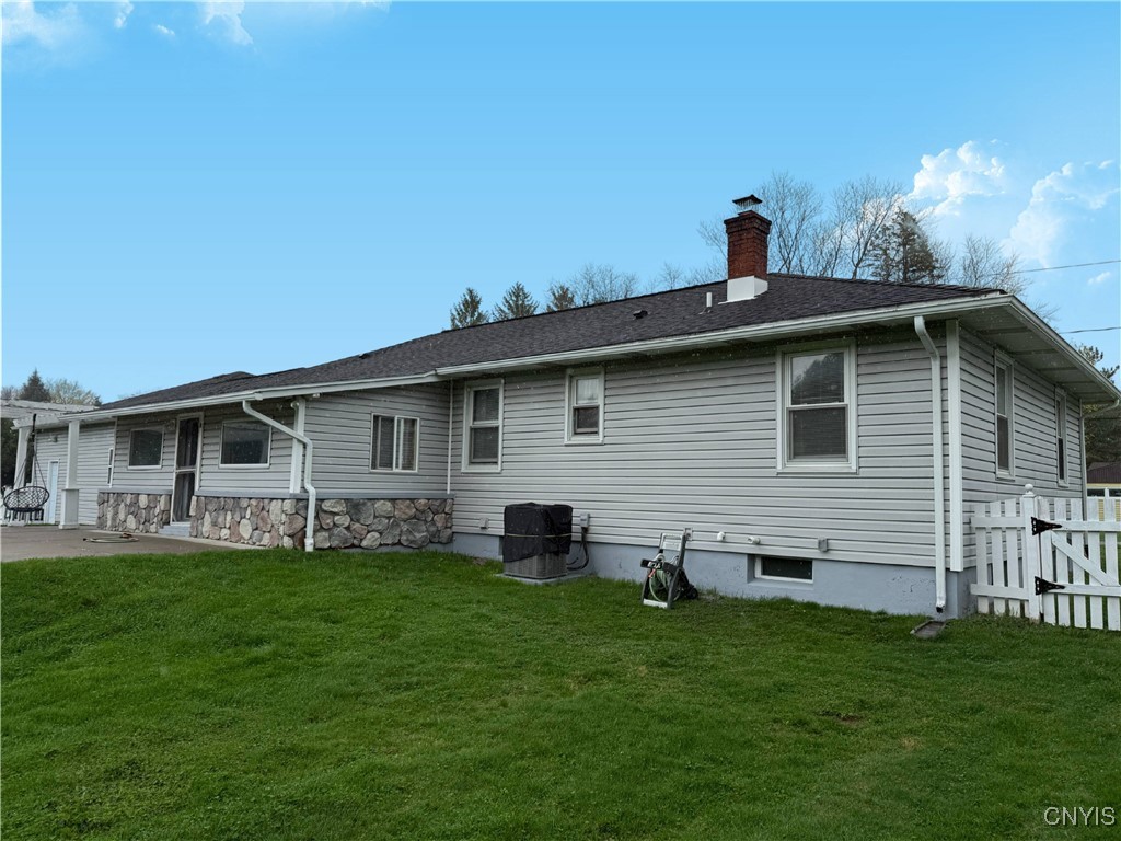 119 Sunrise Court, Frankfort, New York image 31