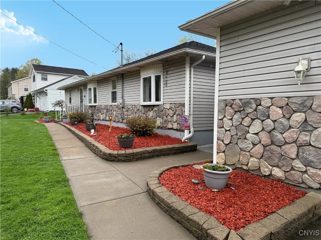 119 Sunrise Court, Frankfort, New York image 33