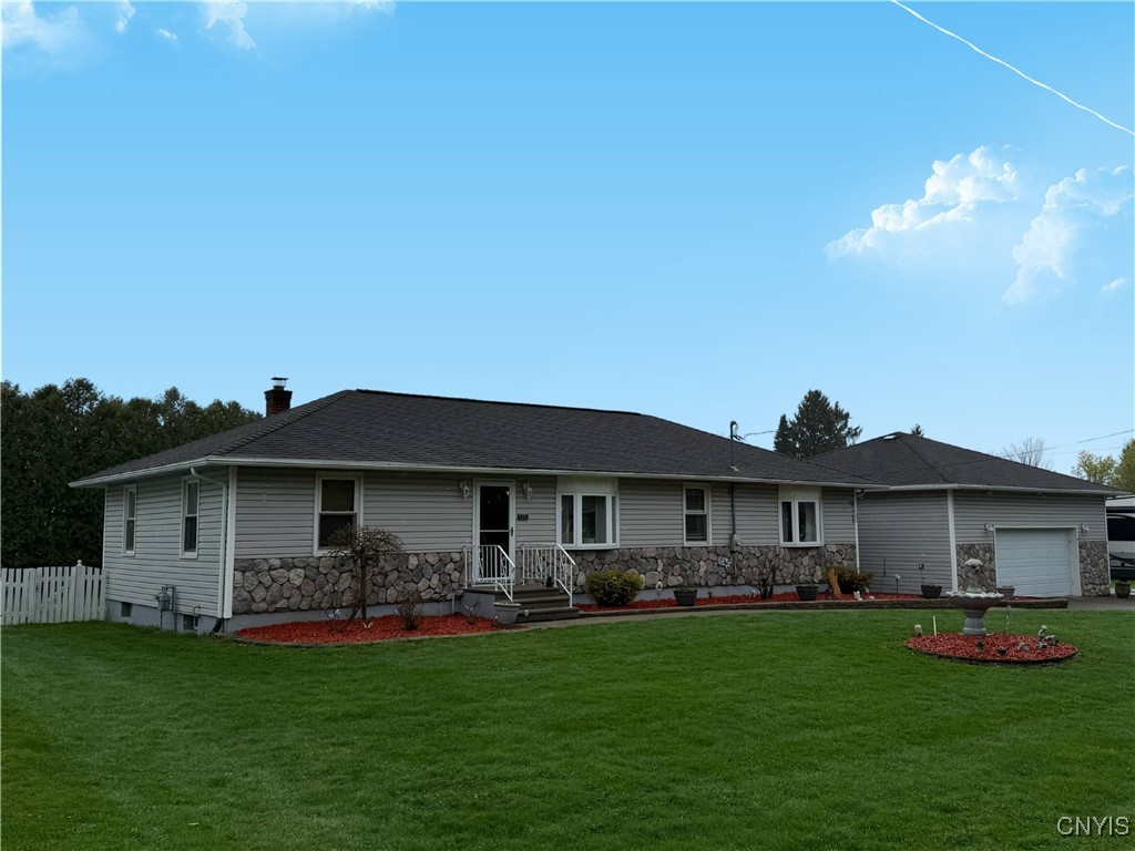 119 Sunrise Court, Frankfort, New York image 1
