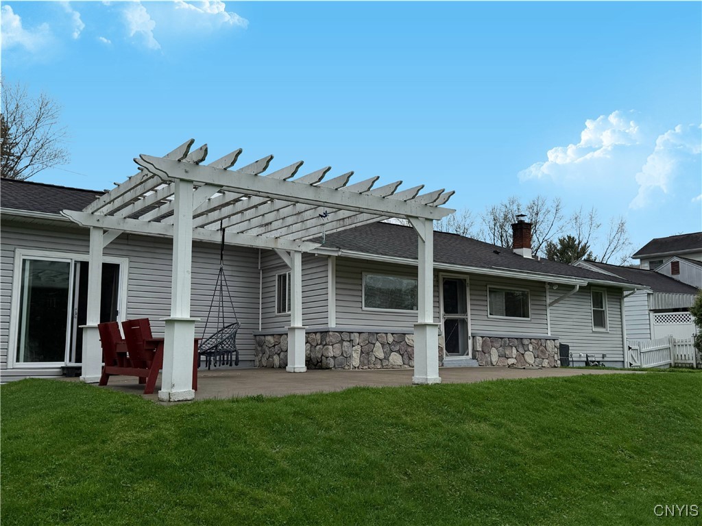 119 Sunrise Court, Frankfort, New York image 29