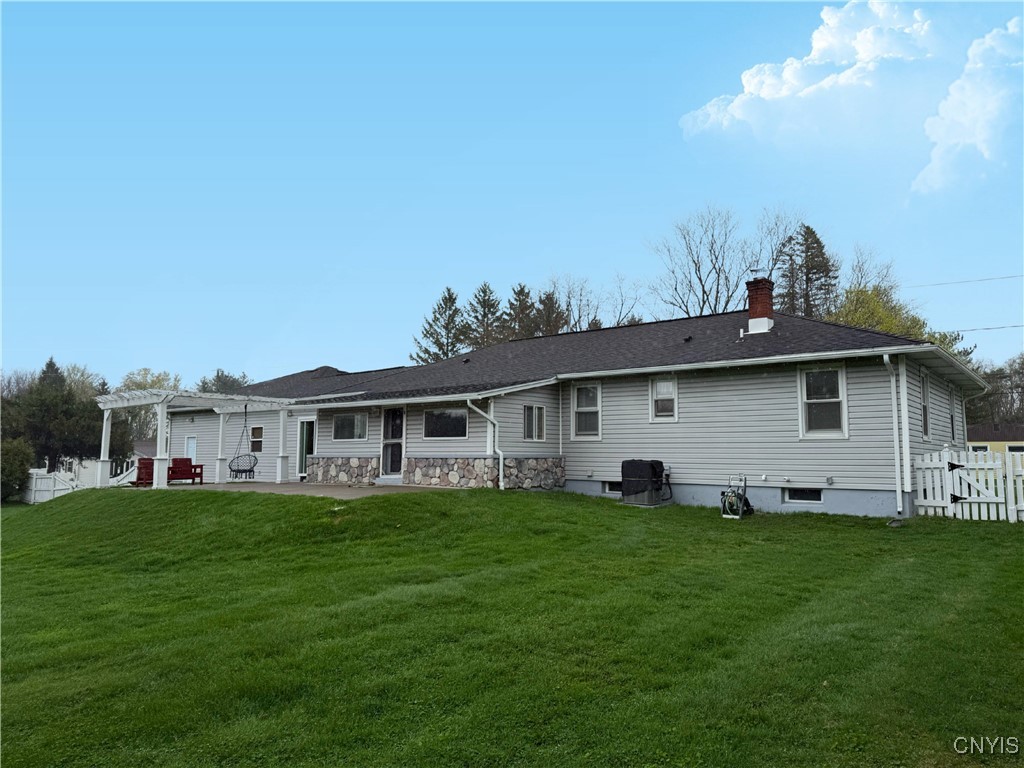 119 Sunrise Court, Frankfort, New York image 30