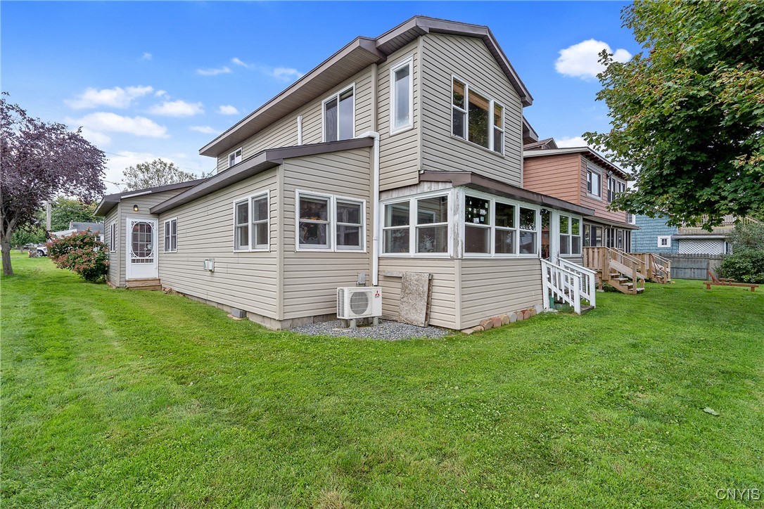 6995 Van Antwerp Drive, Cicero, New York image 36