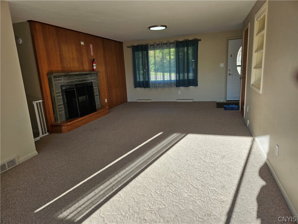 1540 Salt Springs Road