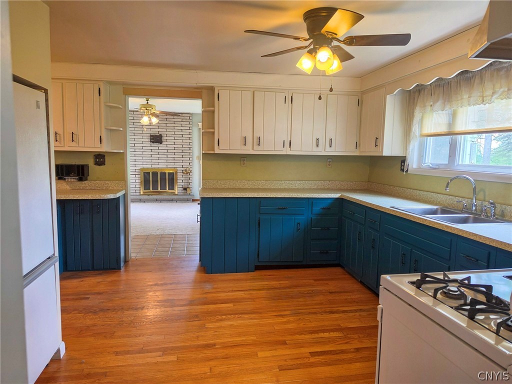 7884 Kimball Road
