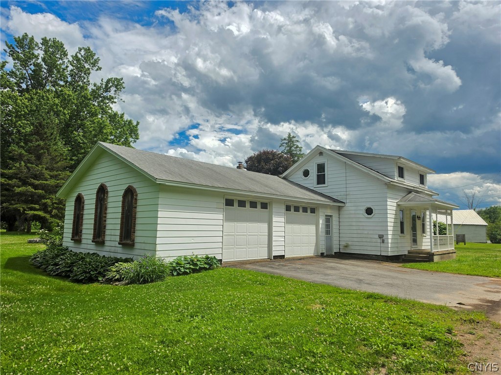 7884 Kimball Road