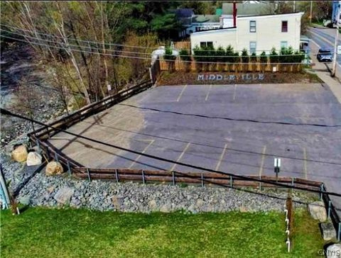 9 Fairfield Street Middleville NY 13406