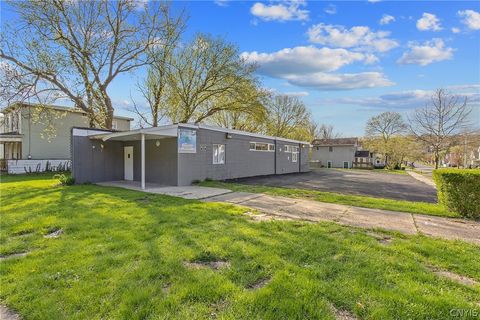 409 Grand Avenue Syracuse NY 13204