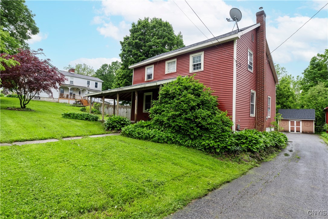 32 S Hamilton Street, Elbridge, New York image 2