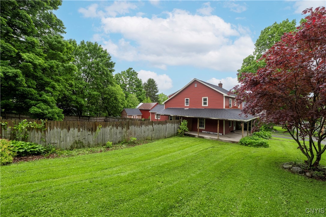 32 S Hamilton Street, Elbridge, New York image 38