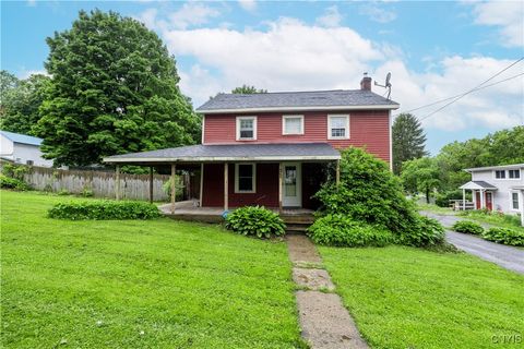 32 S Hamilton Street Jordan NY 13080