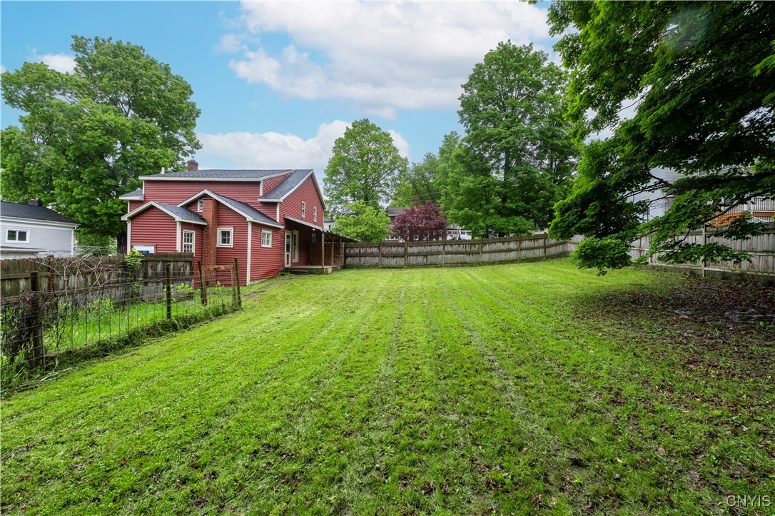 32 S Hamilton Street, Elbridge, New York image 35