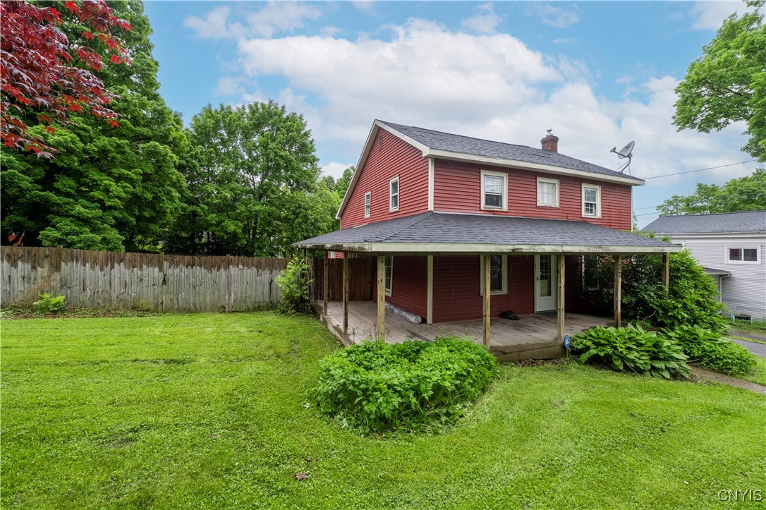 32 S Hamilton Street, Elbridge, New York image 37