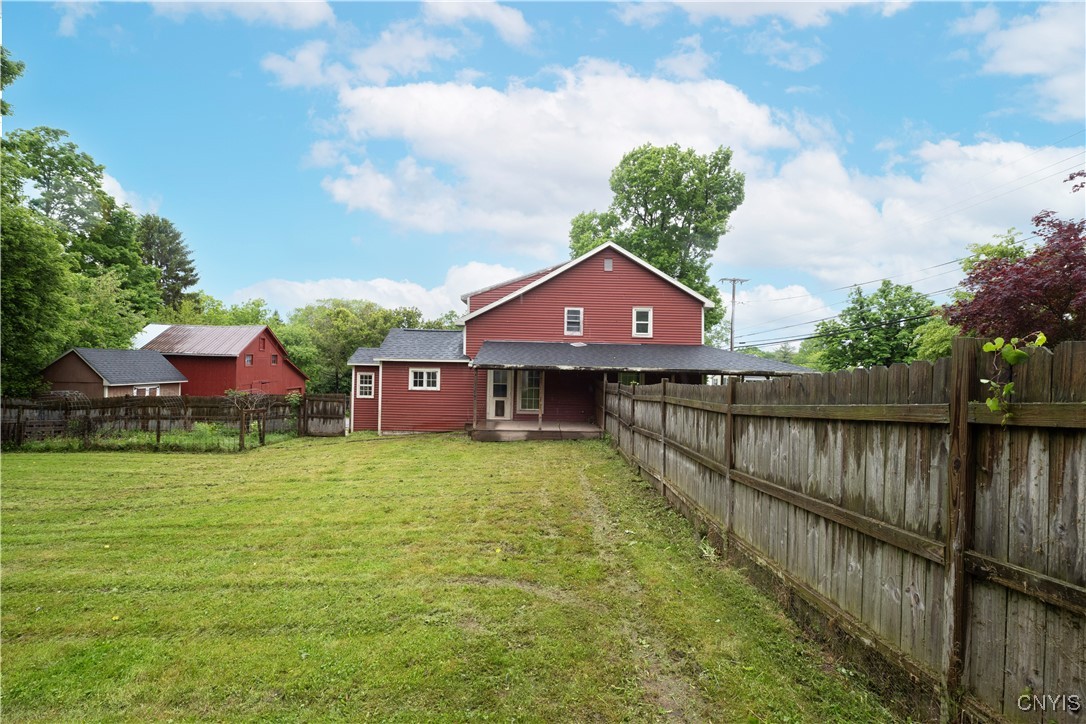 32 S Hamilton Street, Elbridge, New York image 34