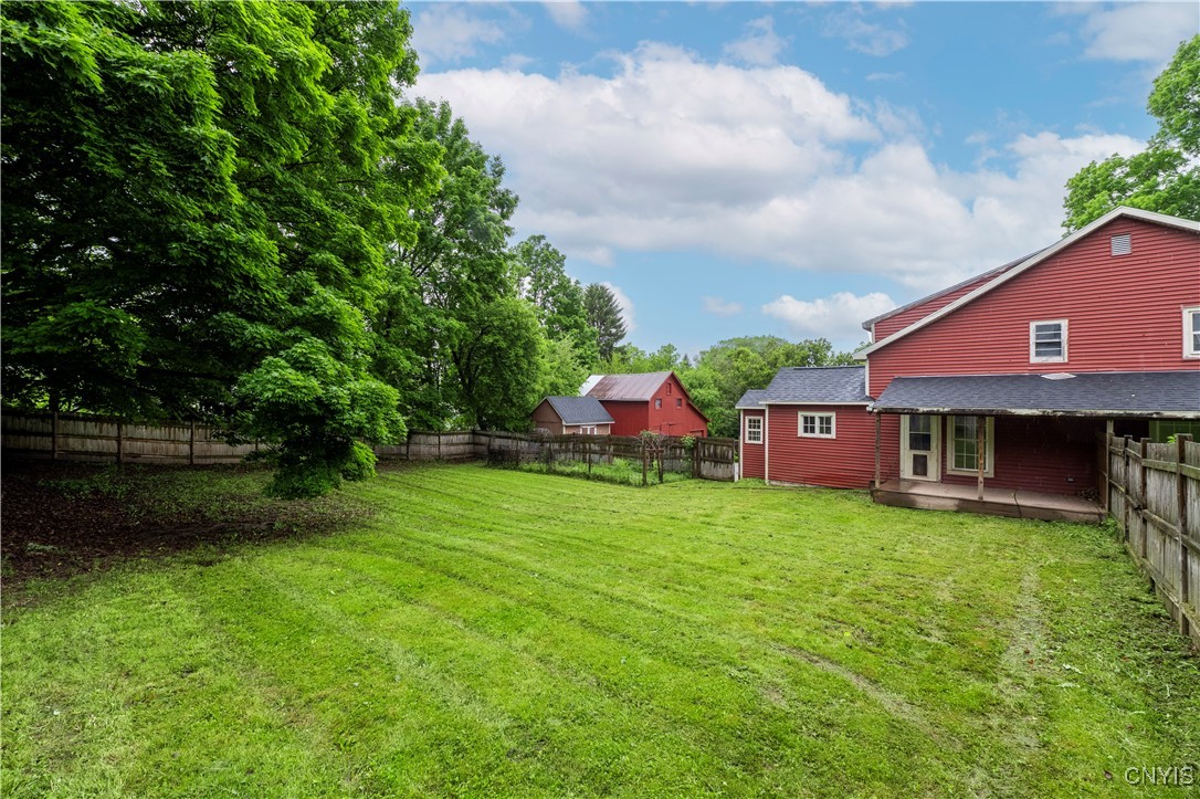 32 S Hamilton Street, Elbridge, New York image 33