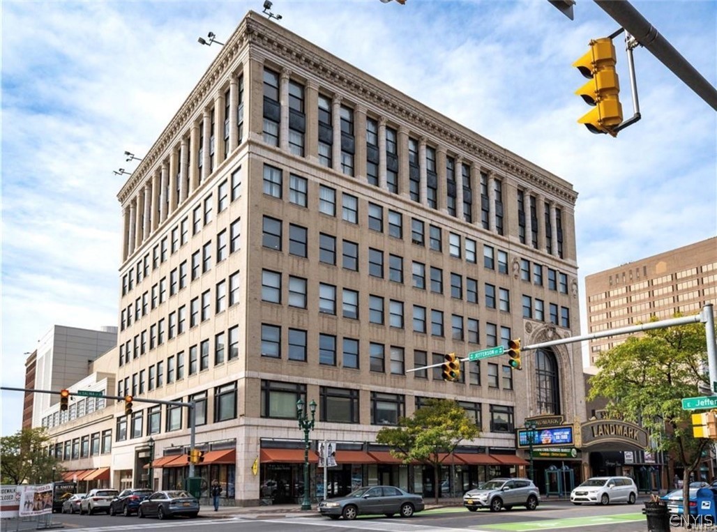 108 W Jefferson Street 703
