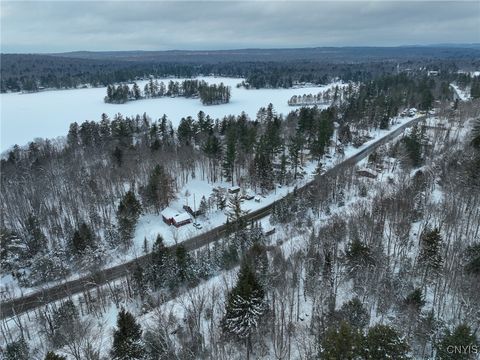 Tiny photo for 13874 Nys Rte 28 E, Forestport, NY 13338 (MLS # S1654832)