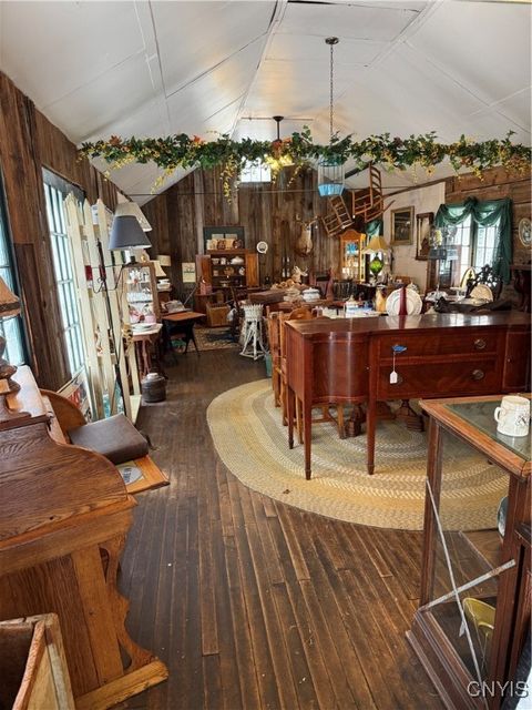 Tiny photo for 13874 Nys Rte 28 E, Forestport, NY 13338 (MLS # S1654832)