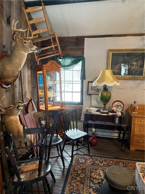 Tiny photo for 13874 Nys Rte 28 E, Forestport, NY 13338 (MLS # S1654832)