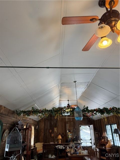 Tiny photo for 13874 Nys Rte 28 E, Forestport, NY 13338 (MLS # S1654832)