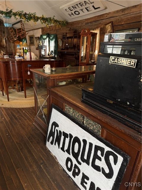 Tiny photo for 13874 Nys Rte 28 E, Forestport, NY 13338 (MLS # S1654832)