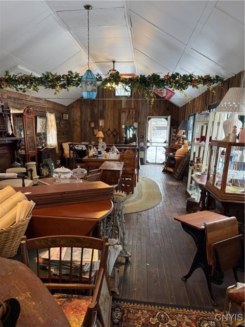 Tiny photo for 13874 Nys Rte 28 E, Forestport, NY 13338 (MLS # S1654832)