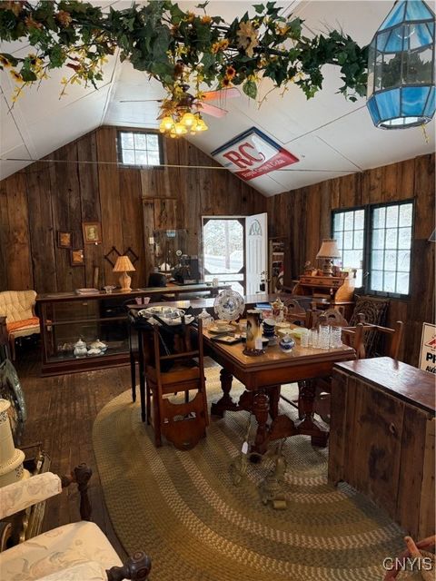 Tiny photo for 13874 Nys Rte 28 E, Forestport, NY 13338 (MLS # S1654832)