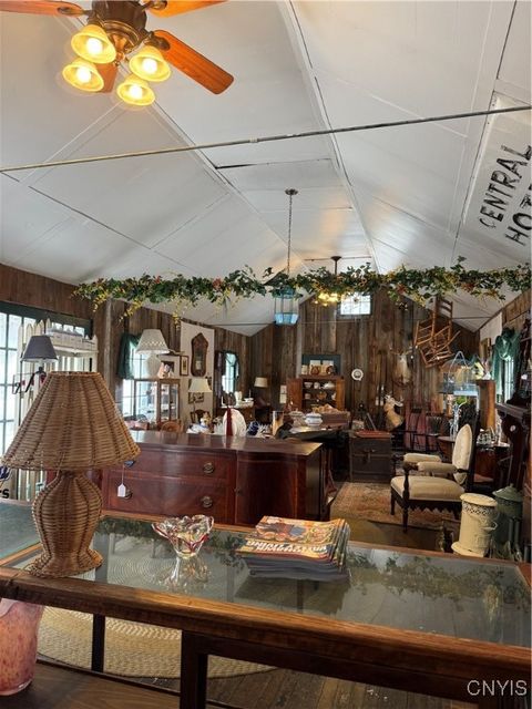 Tiny photo for 13874 Nys Rte 28 E, Forestport, NY 13338 (MLS # S1654832)