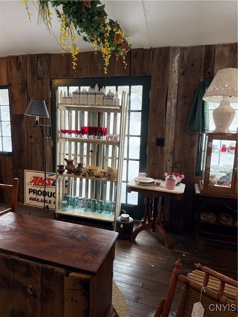 Tiny photo for 13874 Nys Rte 28 E, Forestport, NY 13338 (MLS # S1654832)